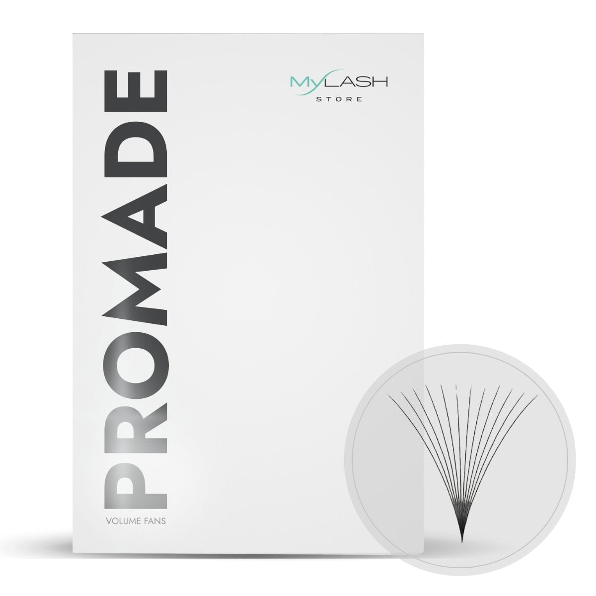 12D Promade Volume Fans