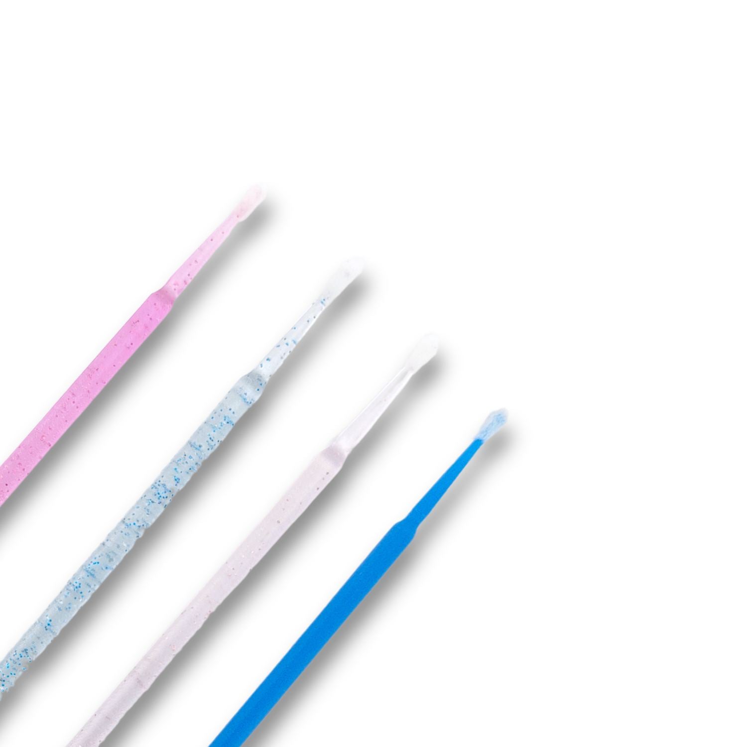 Disposable Micro Brushes for Eyelash Extensions - My Lash Store