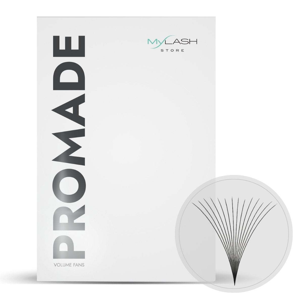 14D Promade Volume Fans
