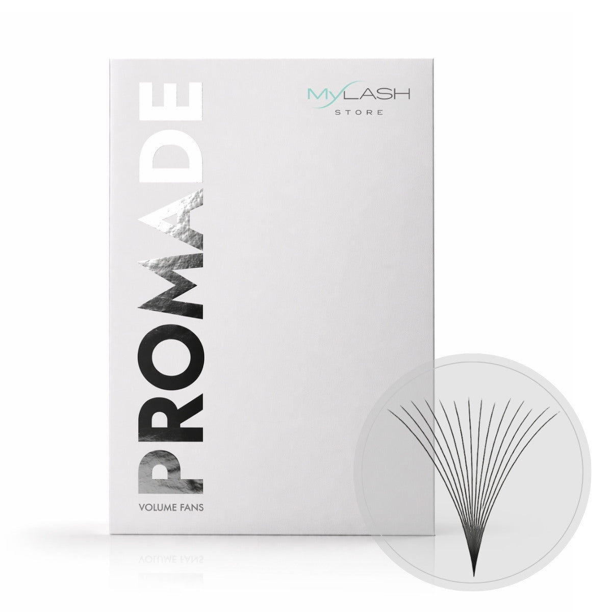 14D Promade Volume Fans