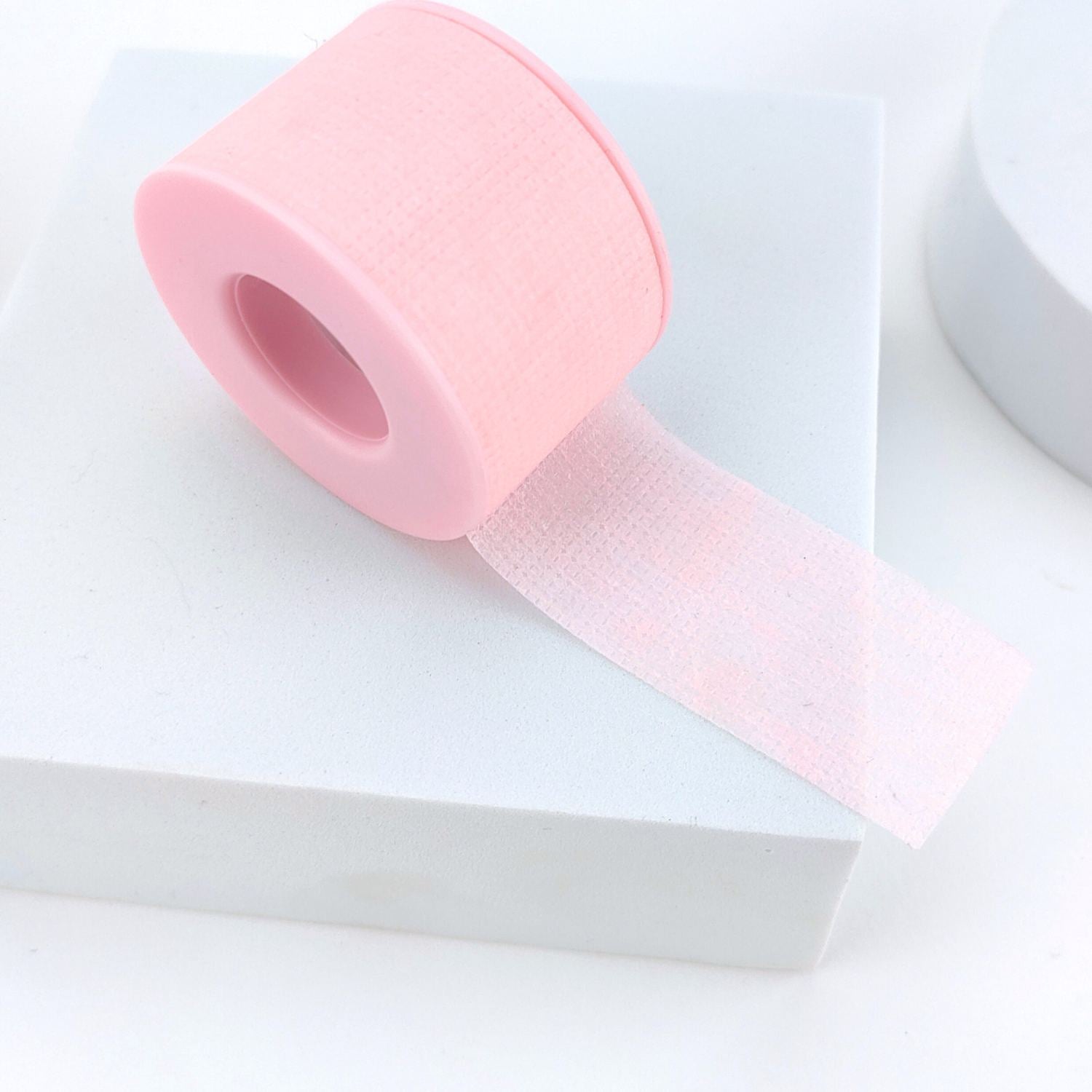 Wide Sensitive Lash Tape for Eyelash Extensions
