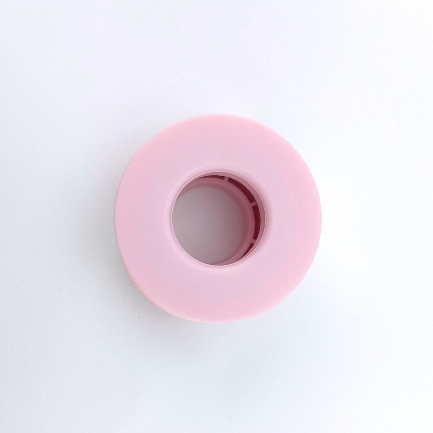 Wide Sensitive Lash Tape for Eyelash Extensions - Side