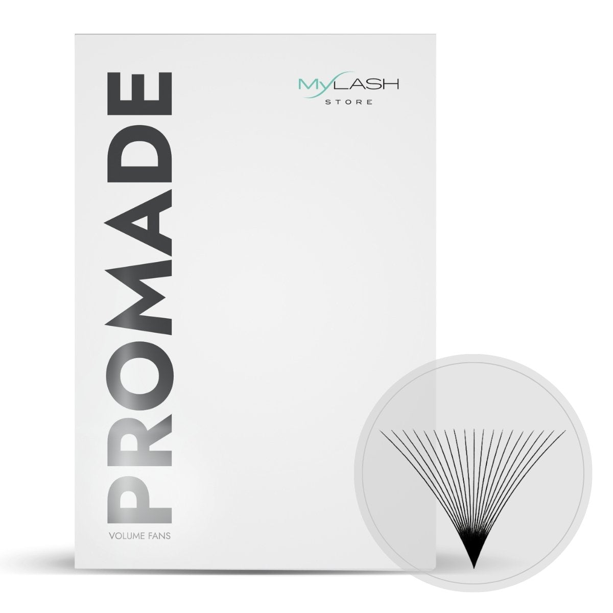 20D Promade Volume Fans