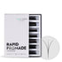 3D Rapid Promade Volume Fans