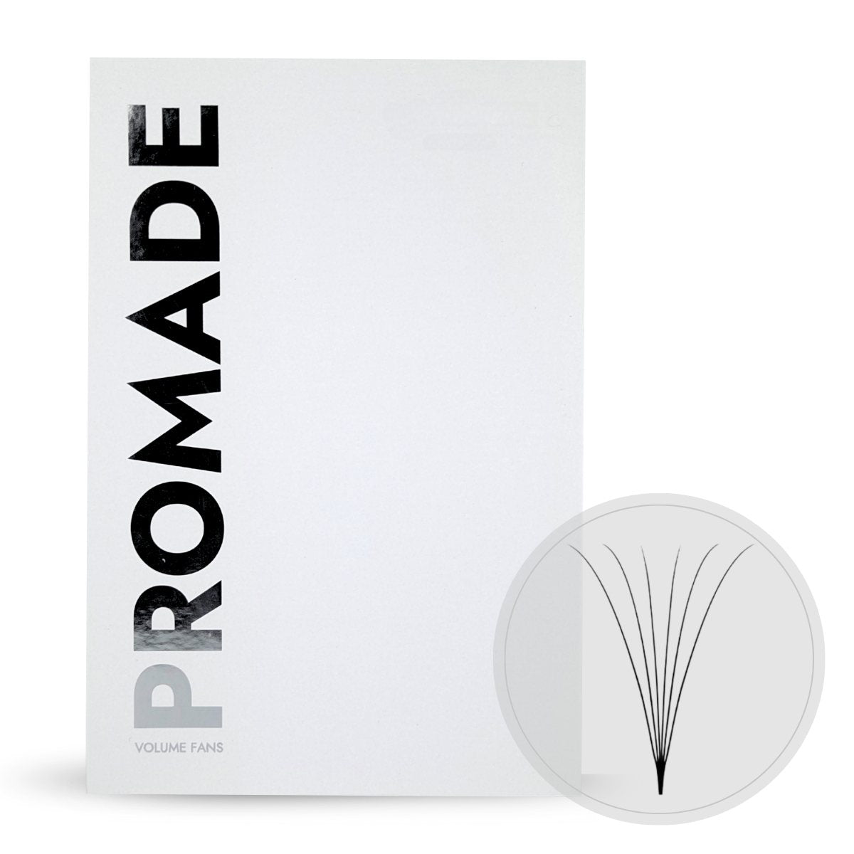 6D Promade Volume Fans