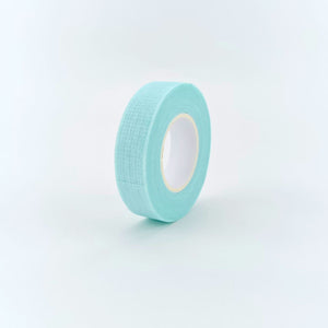 Sensitive Lash Tape For Eyelash Extensions & Lash Lift - Blue
