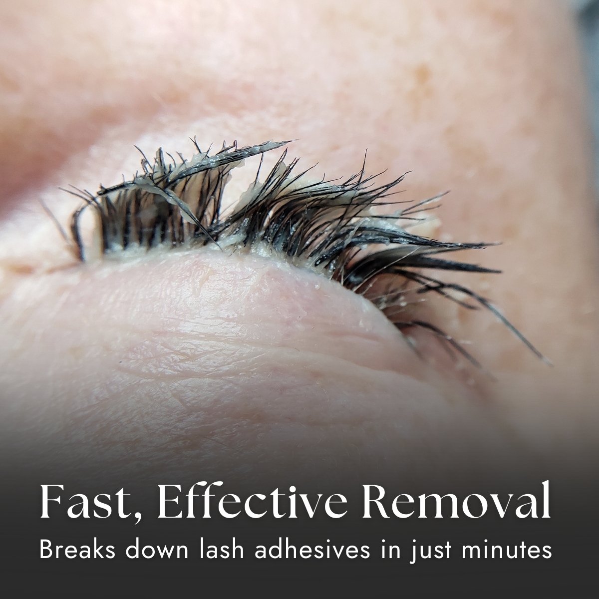 BL Lash Remover Cream