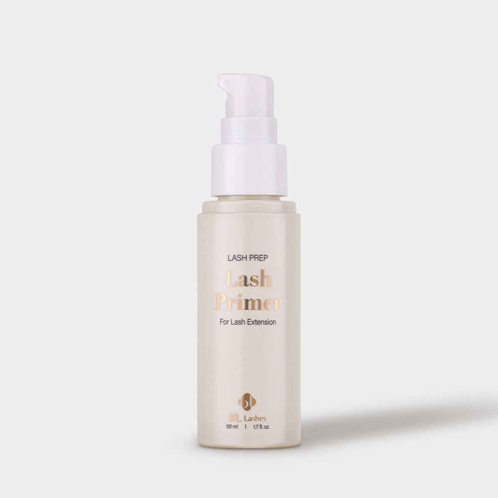 BL (Blink) Lash Primer - 50ml - Lid Off