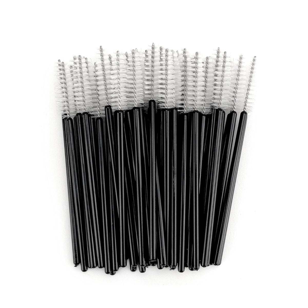 Black Disposable Mascara Wands