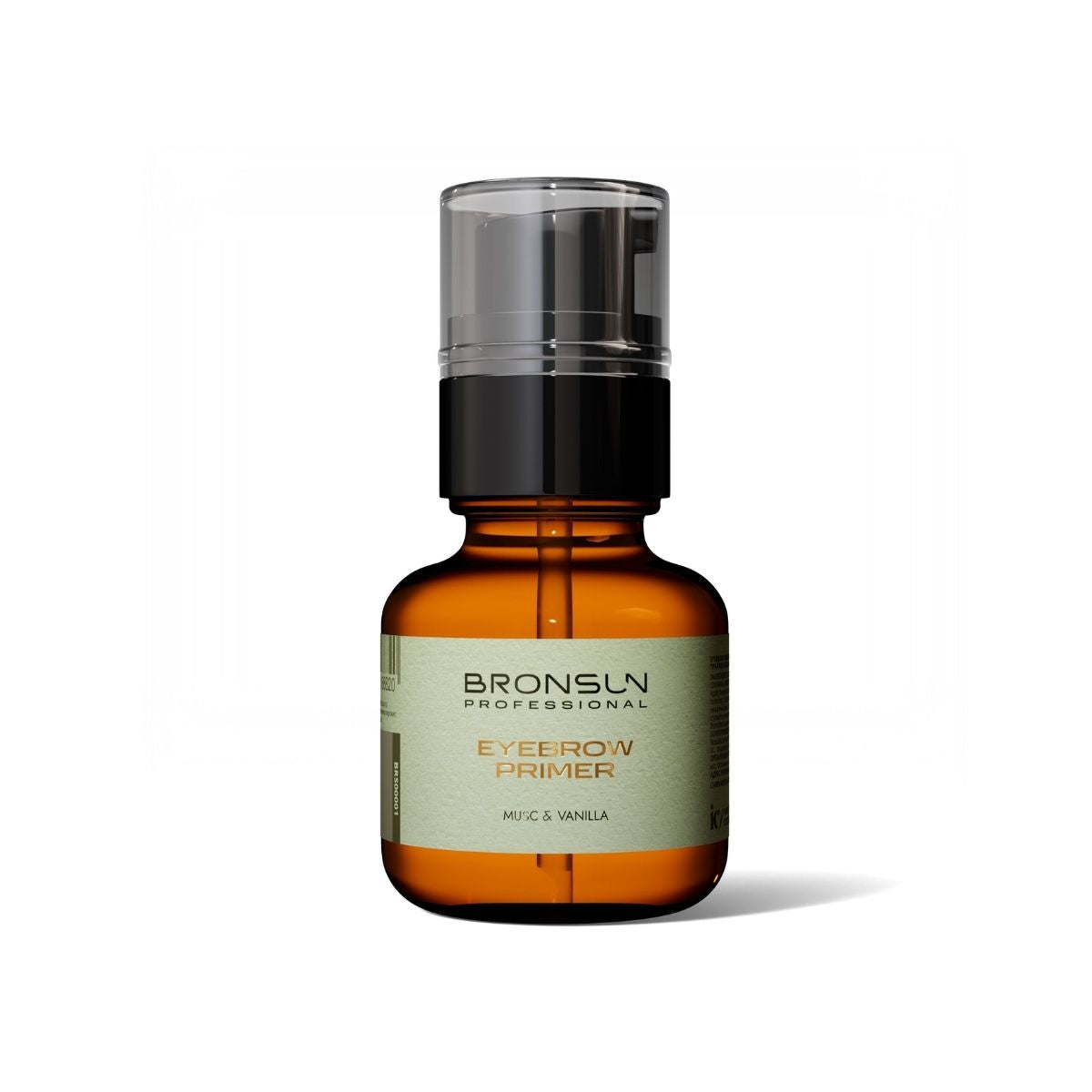 Bronsun Eyebrow Primer (50ml) - My Lash Store