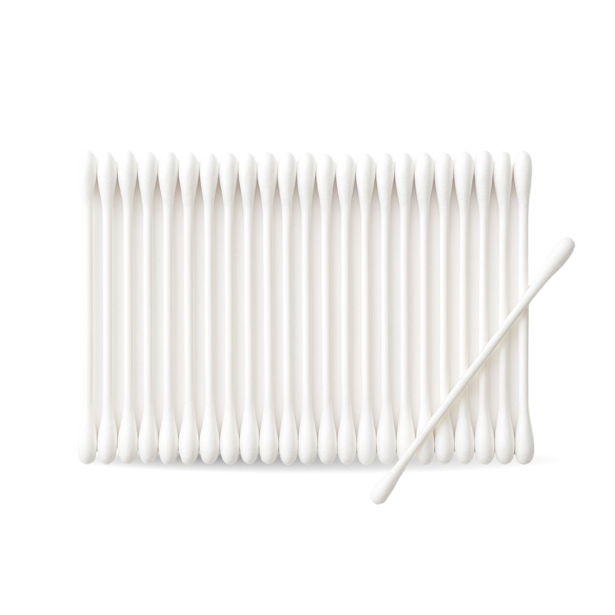 Cotton Swabs - 300pcs