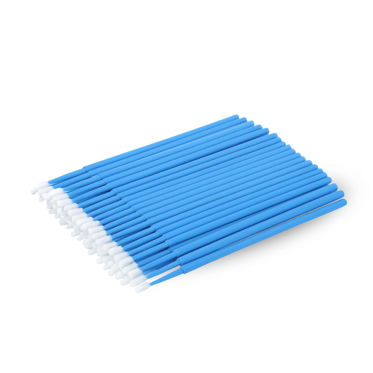 Disposable Micro Brushes - Blue