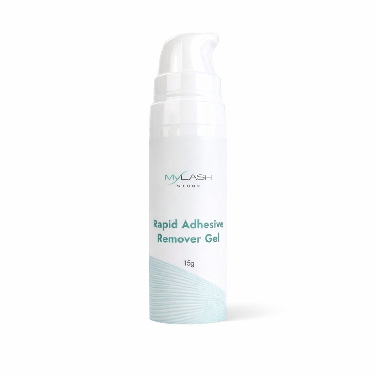 Rapid Lash Adhesive Remover Gel