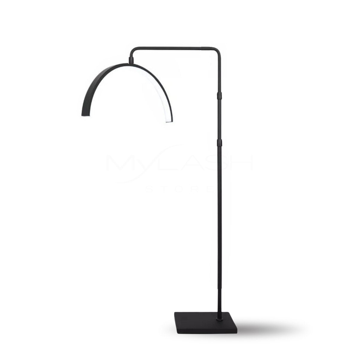 Half Moon LED Black Lash Light