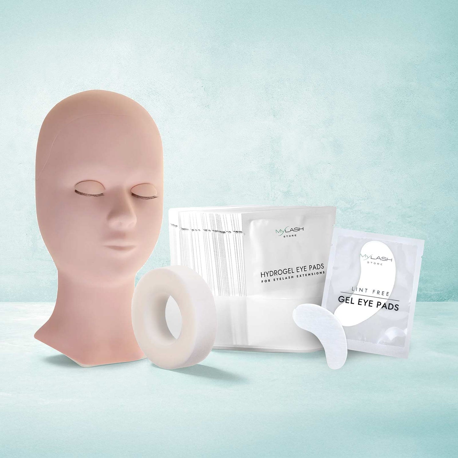 Lash Accessories Collection