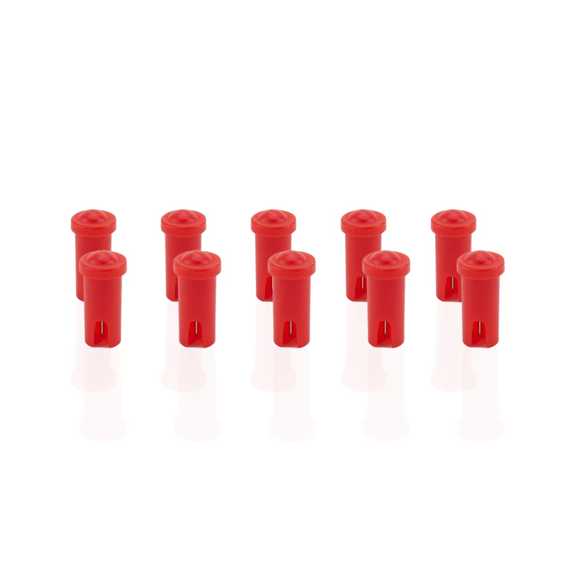 Lash Adhesive Nozzle Pins - 10 pcs - My Lash Store