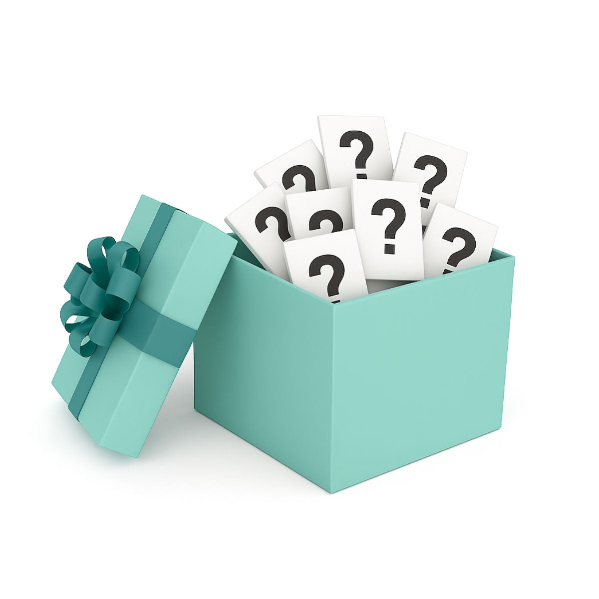 Lash Artist Mystery Box