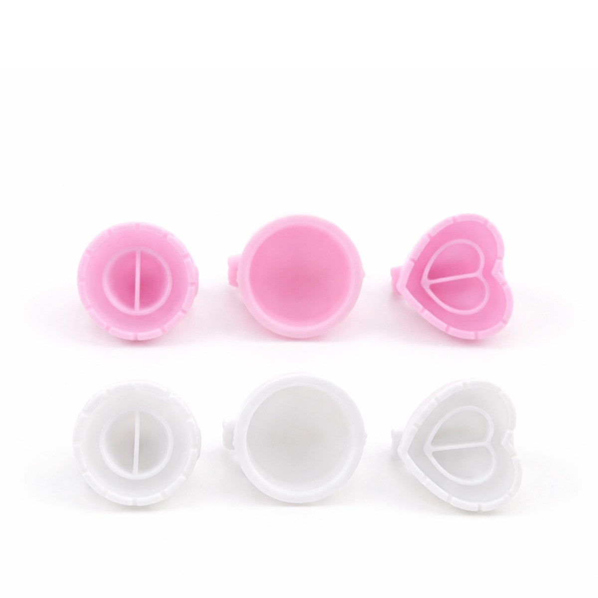 Lash Glue Rings - My Lash Store