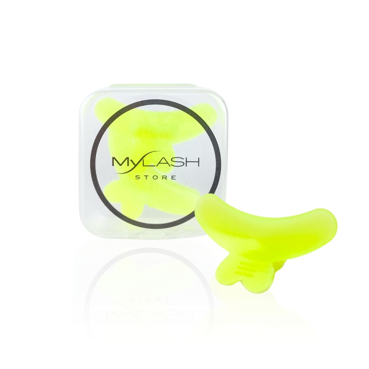 Lash Re-Lift & Tint Guard Silicone Pads by My Lash Store Australia