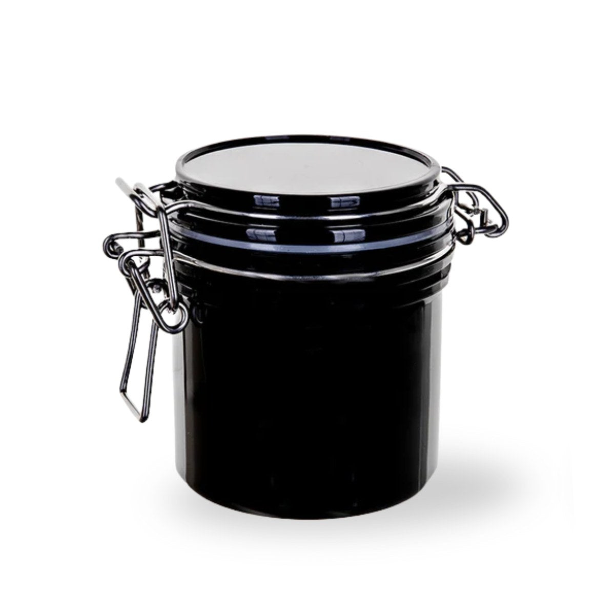 Lash Adhesive Storage Container - Black