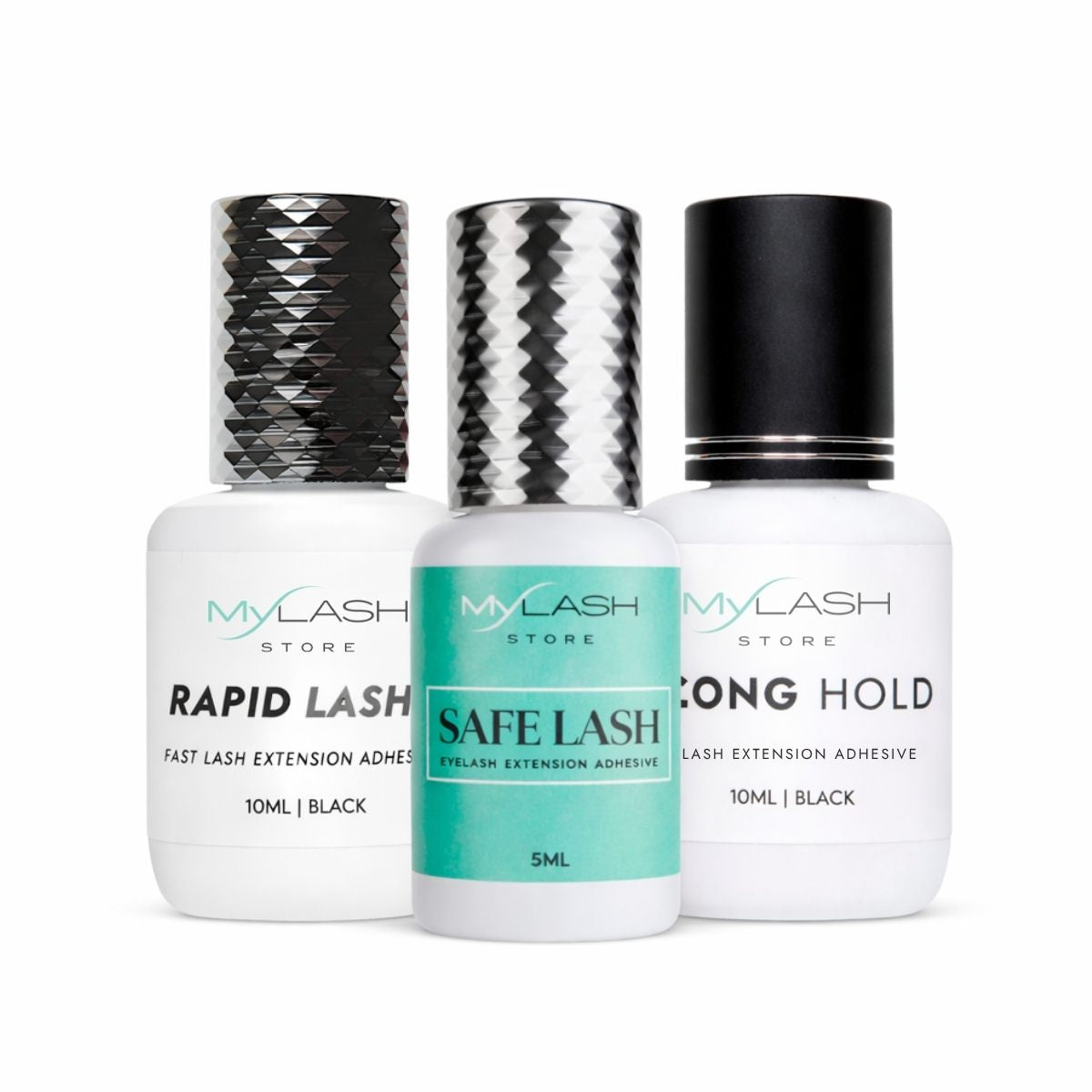 Lash Adhesive Triple Pack