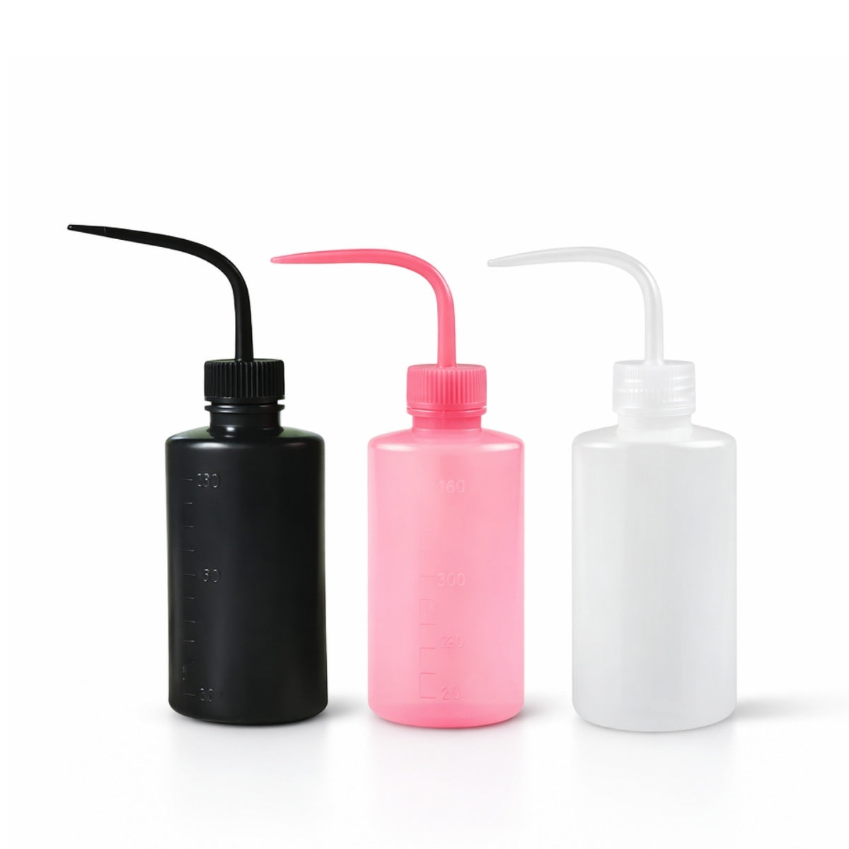 Lash Rinse Bottles - 150ml