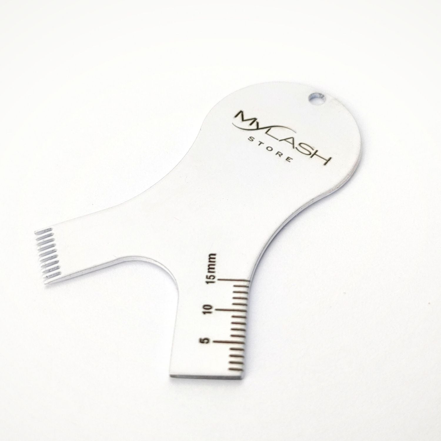 Metal Y Comb for Lash Lift & Brow Lamination by My Lash Store