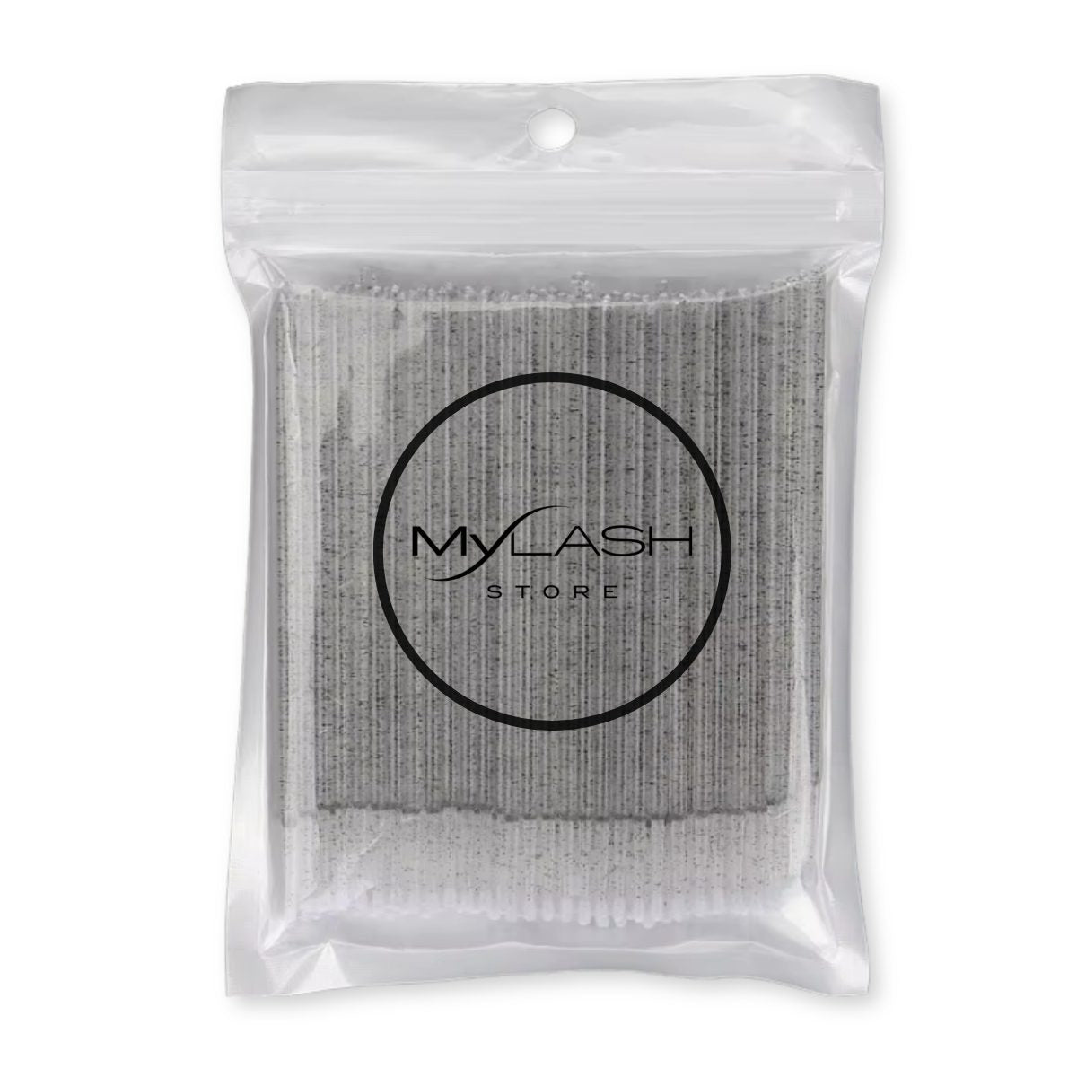 Disposable Micro Brushes in packet