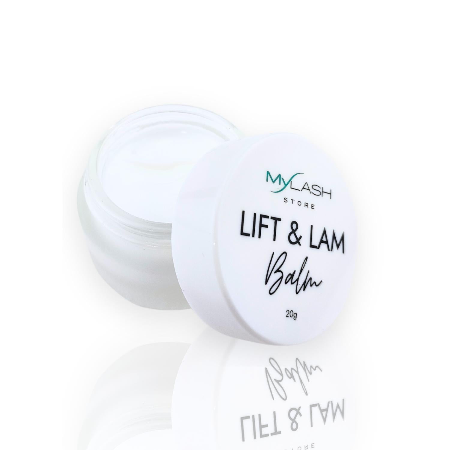 Lift & Lam Balm Glue 