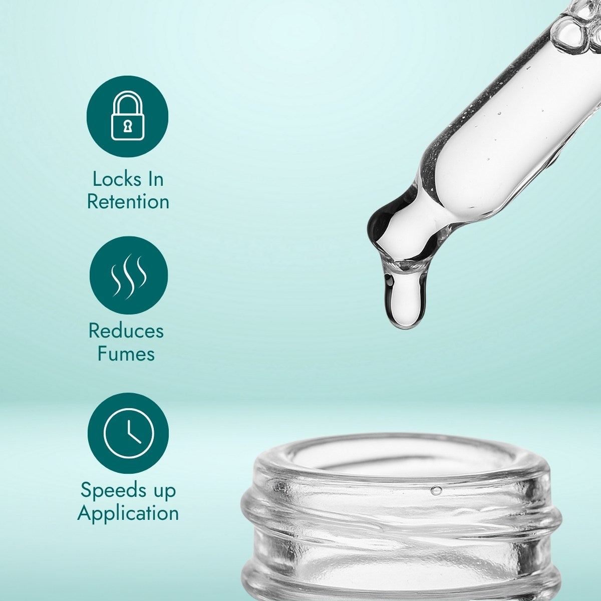 Lash Super Bonder Benefits