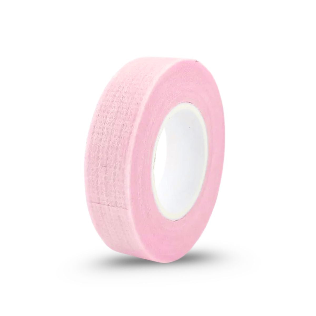 Pink Sensitive Lash Tape For Eyelash Extensions