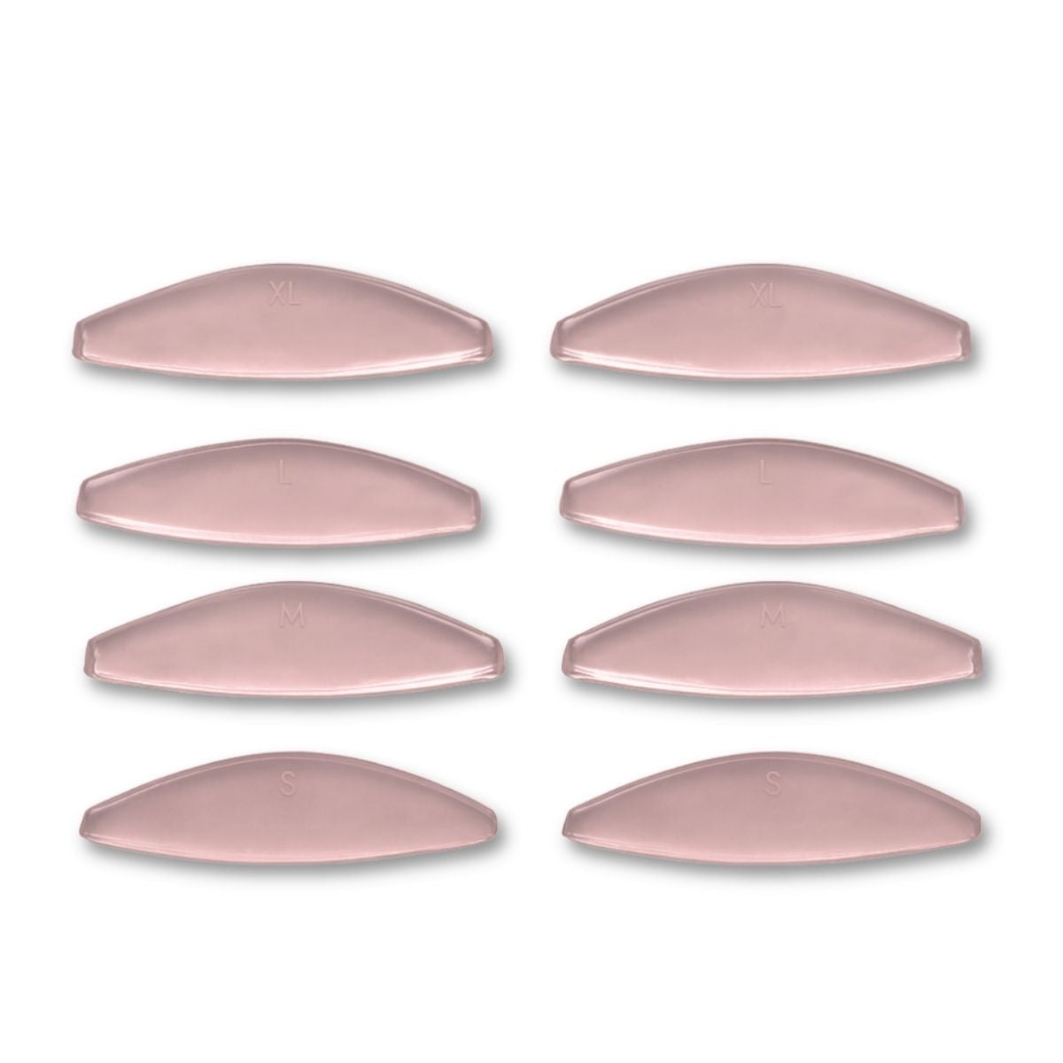 Precision Pro Lash Lift Shields
