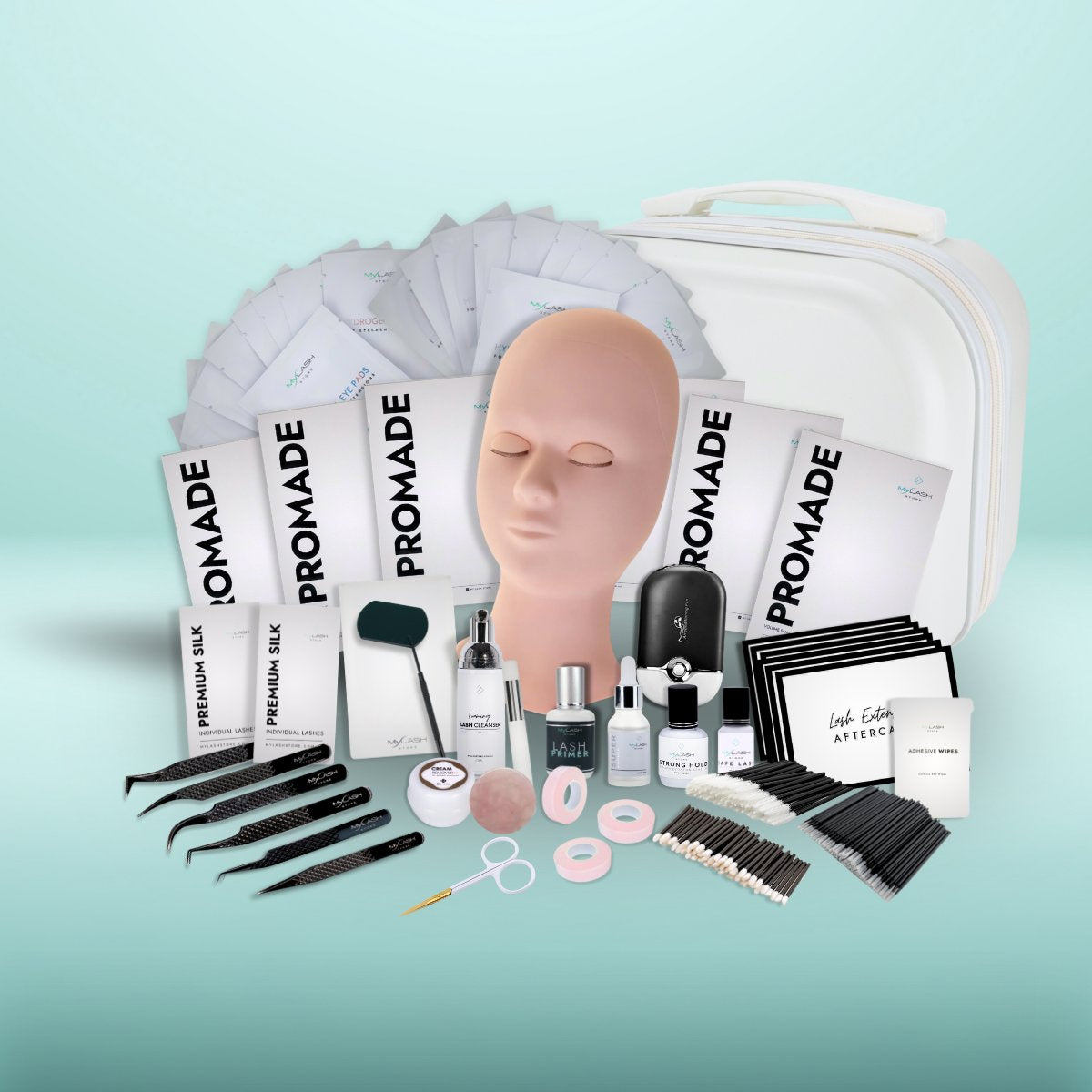 My Lash Store Pro Lash Kit
