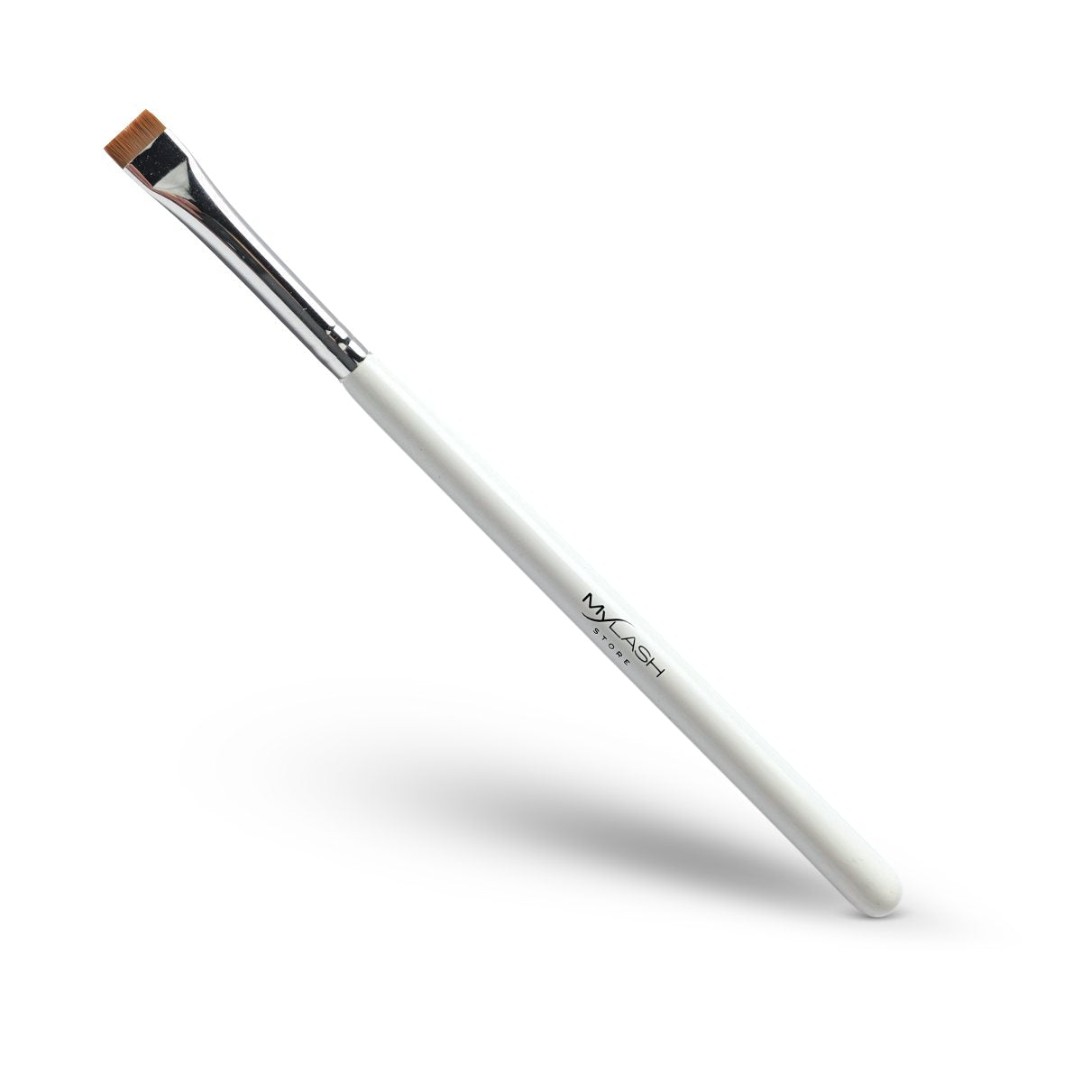 Flat Lash & Brow Brush