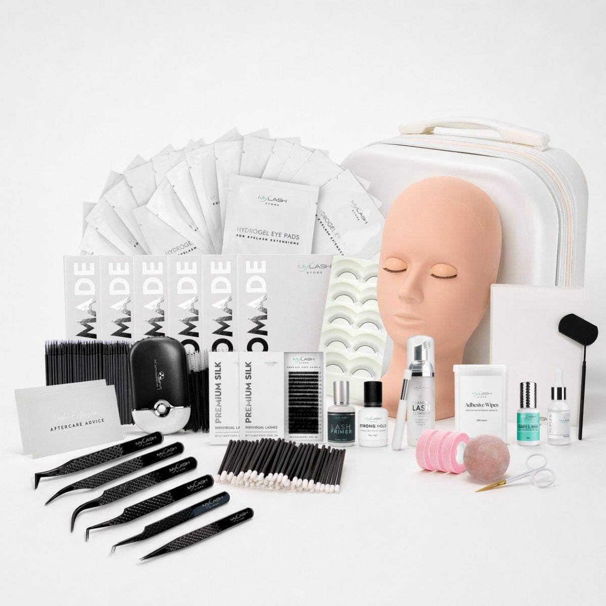My Lash Store Pro Lash Kit