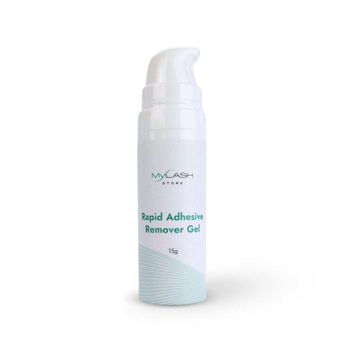 Rapid Lash Adhesive Remover Gel