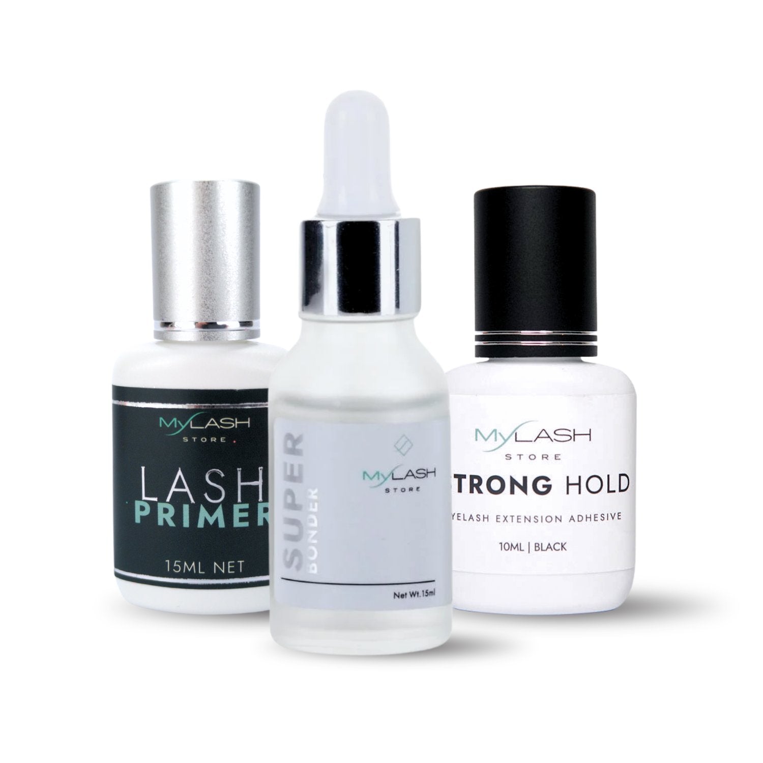 My Lash Store Retention Booster Bundle