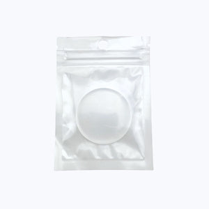Reusable Silicone Lash Pad in Packaging