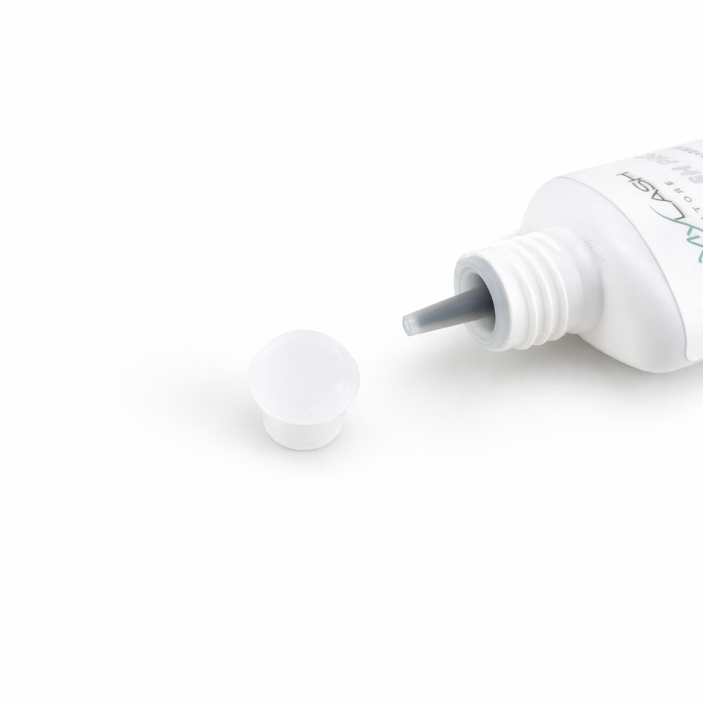 Replacement Lash Glue Nozzle - My Lash Store