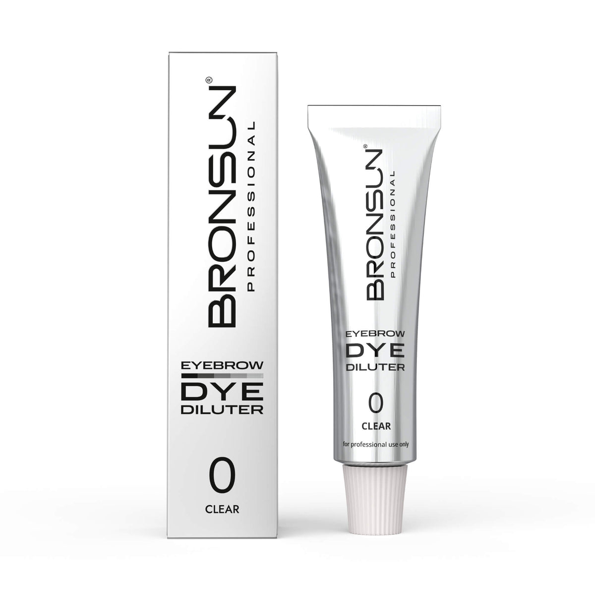 Bronsun Clear Dye Diluter