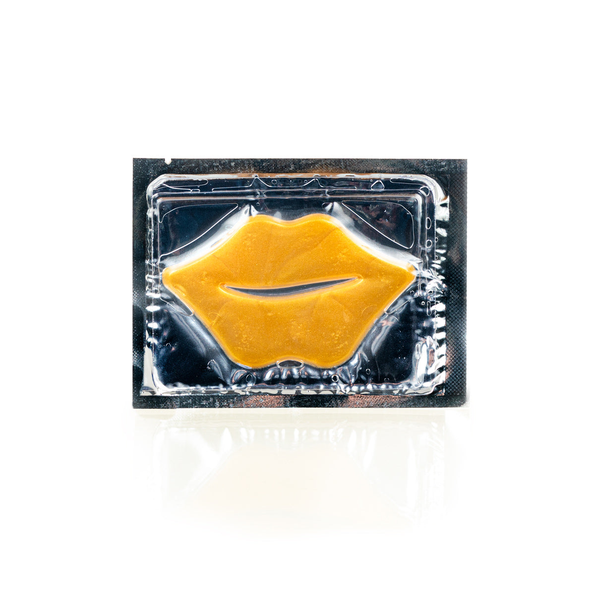 My Lash Store Collagen Lip Mask - Gold