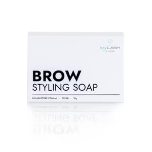 My Lash Store Brow Styling Soap Box