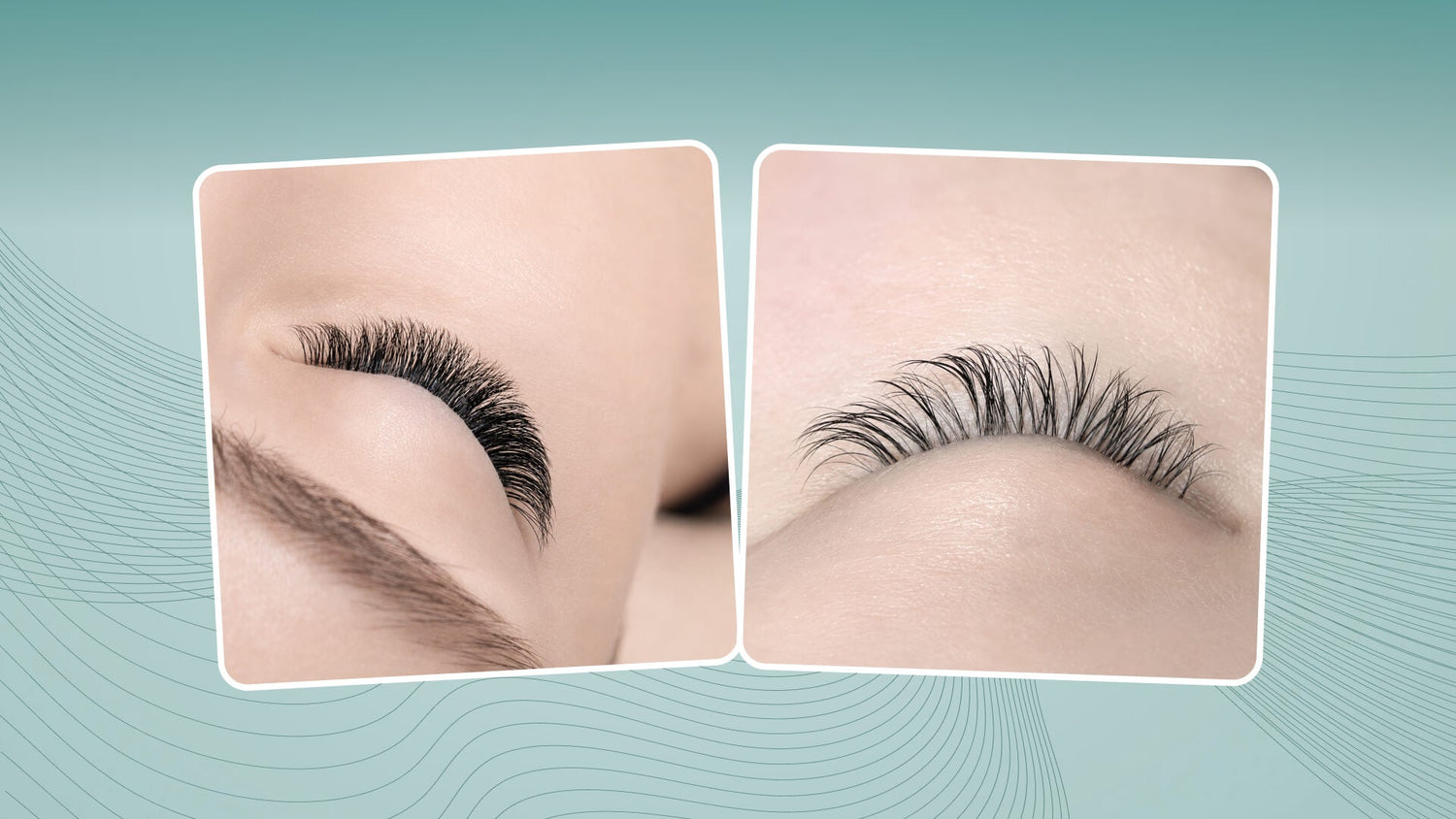 Why the Same Lash Glue Holds or Fails – Lash Retention Issues and Lash Glue Curing