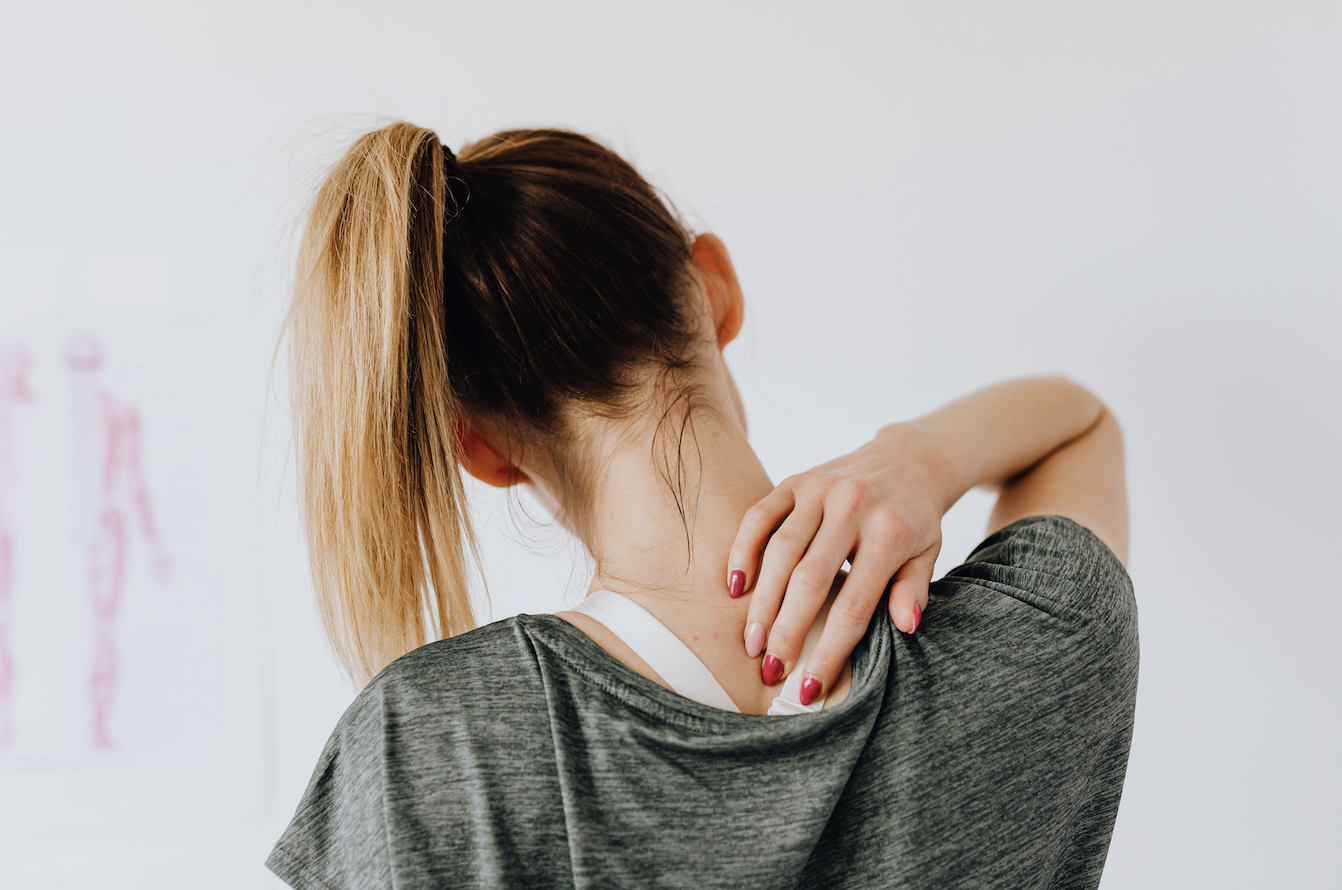 Suffering from a Sore Back? Tips to Stay Pain-Free as a Lash Tech