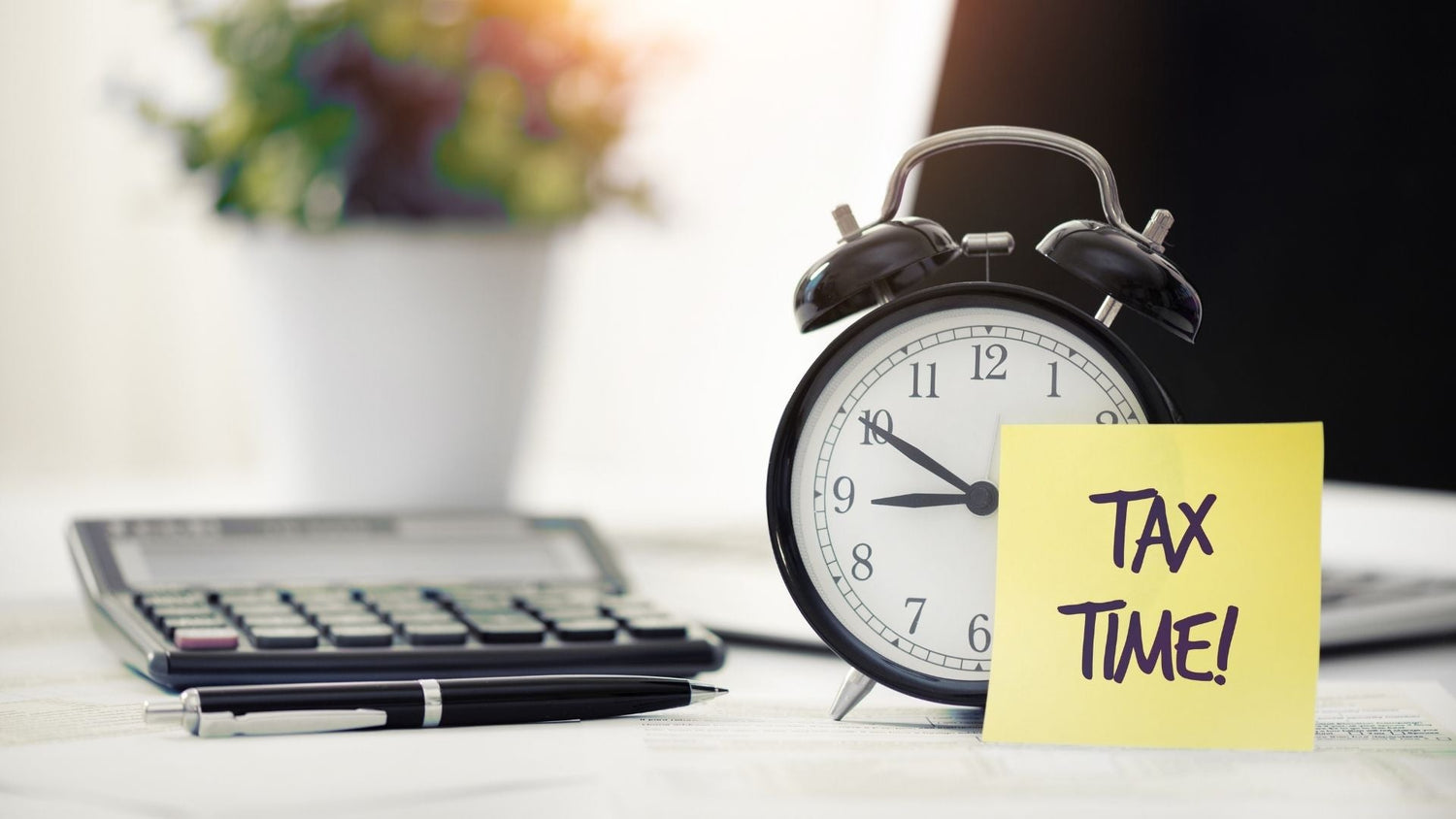 The Ultimate Tax Guide for Lash Artists: How to Save Big at Tax Time