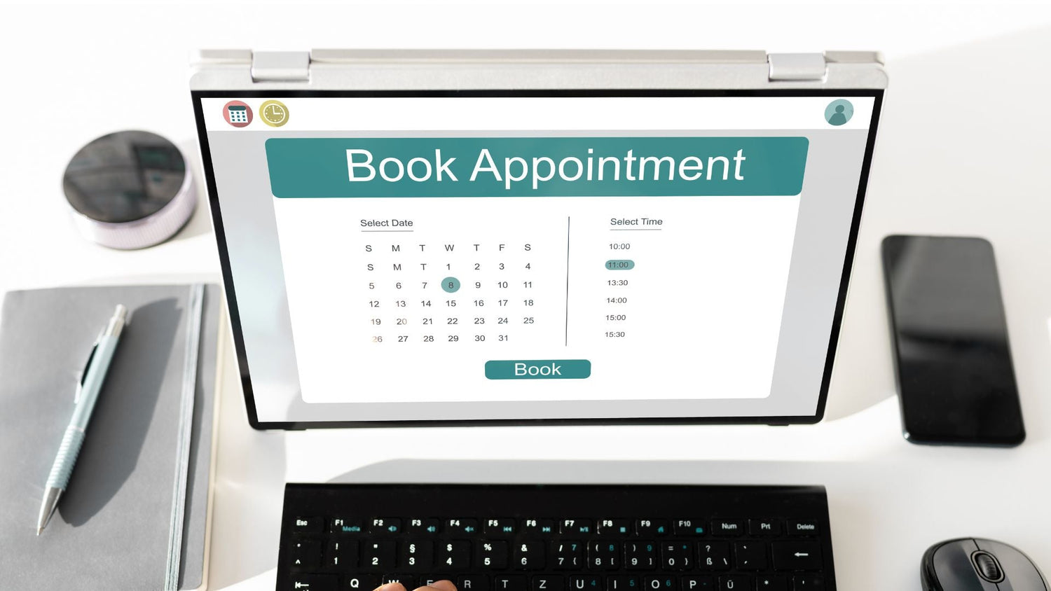 What Your Client Retention Rate Says About Your Lash Business