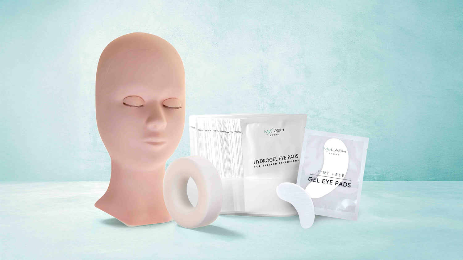 Lash Accessories Collection