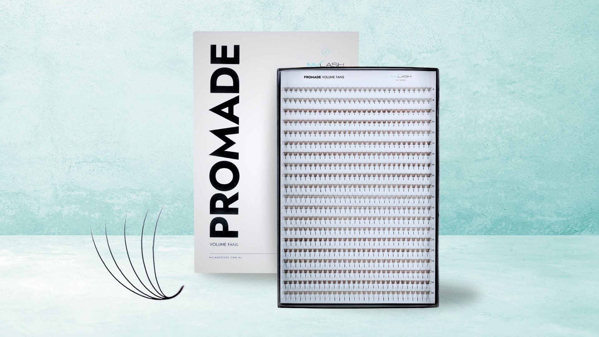 Promade XXL Trays