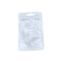 Secure Hold Reusable Silicone Under Eye Pads - My Lash Store