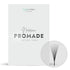 10D Narrow Promade Volume Fans